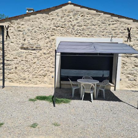 Maison En Plein Nature Villemus Exterior photo